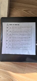 ACMEDE Baby Girl Ruffle Bloomer Briefs Panties Infants Toddlers Cute Animal Floral Underwear Baby Girls Frilly Knickers Undies Bloomers Cotton Ruffled Underpants Nappy Cover Pants 4 Pack - Image 7