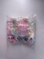 Dream Bridge Kids Sherpa Fleece Slippers with Anti-Slip Sole for Boys Girls - Image 8