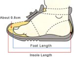 SRTUMEY Toddler Girl LED Light up Sneaker Shoes Non Slip Walking Shoes for Boys Girls Kids Baby Athletic Sport Trainers Christmas Birthday Gifts for Little Kid - Image 6