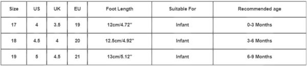 SRTUMEY Toddler Children Winter Snow Boots Kids Fur Lined Ankle Windproof Shoes Baby Boys Girls Winter Boots for Toddler Children UK,Water-resistant Outdoor School Booties - Image 6