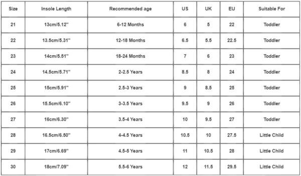 Girls Boys School Shoes - Kids Sports Athletic Shoes Toddler Little Kids Shoes Girls Printing Shoes Breathable Sports Shoes Soft Dance Plimsolls School Shoes for Children/Boys/Girls - Image 5