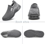 Kids Sock Shoes Boys Girls Trainers Tennis Walking Shoes Sneakers for Toddler/Little Kid/Big Kid - Image 7