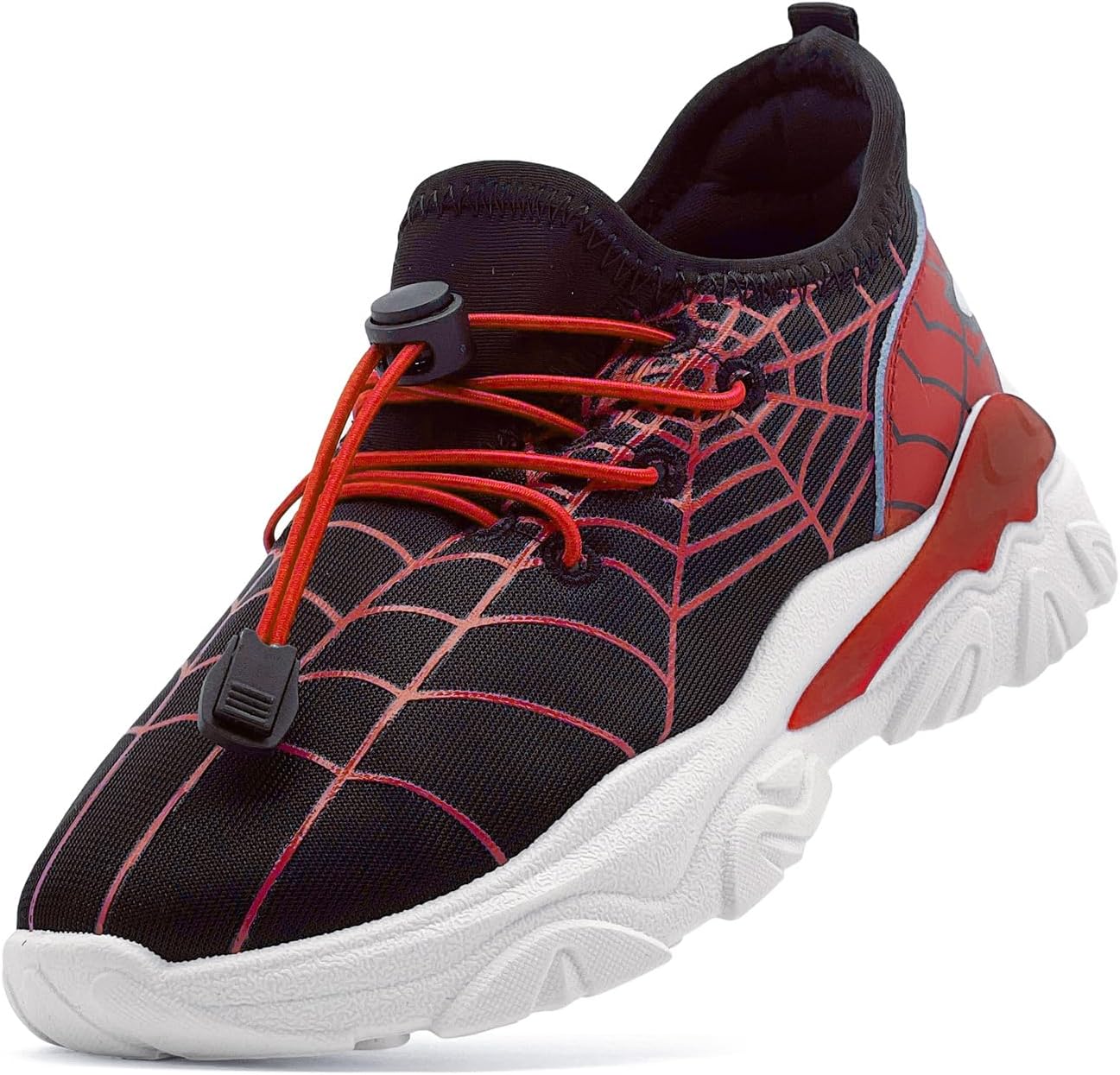 1743995133_71-kwr2OaSL._AC_SL1500_.jpg maxvinci Boys Trainers Kids Running Shoes PE Trainers Breathable Sports Tennis Sneakers Slip-On Outdoor Athletic Walking Shoes - Image 1