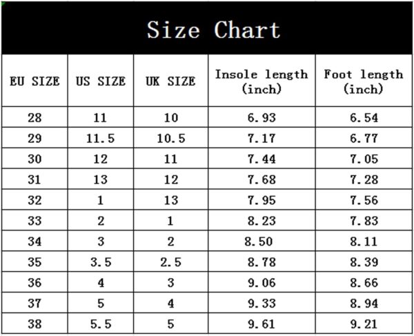 Kids Boy's Girl's Cleats Football Boots AG/FG Profession Athletic Training Football Soccer Shoes Outdoor Sports Sneakers Unisex(Toddler/Little Kid) - Image 6
