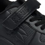 SONIC THE HEDGEHOG Boys School Shoes | Boys Trainers - Image 6
