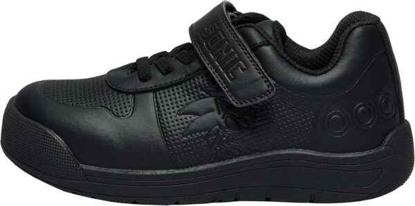 SONIC THE HEDGEHOG Boys School Shoes | Boys Trainers - Image 7