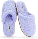 Kahuku Bea Unisex Indoor Slipper, Supersoft Cosy Faux Fur - Guranteed Comfort - Ideas for Birthday Gifts or Christmas Presents
