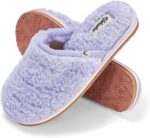 Kahuku Bea Unisex Indoor Slipper, Supersoft Cosy Faux Fur - Guranteed Comfort - Ideas for Birthday Gifts or Christmas Presents - Image 2