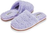 Kahuku Bea Unisex Indoor Slipper, Supersoft Cosy Faux Fur - Guranteed Comfort - Ideas for Birthday Gifts or Christmas Presents - Image 3