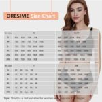 Dresime Nursing Bras for Breastfeeding,Wireless Ultra Comfort Maternity Bra Jelly Strip Support Pregnancy Bralette - Image 6