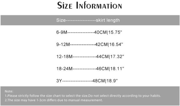 Valcatch Toddler Baby Girl Summer Dress Ruffle Long Sleeve Round Neck Button Bow Butterfly Mesh Dress with Hairband for 1-3 Years - Image 7