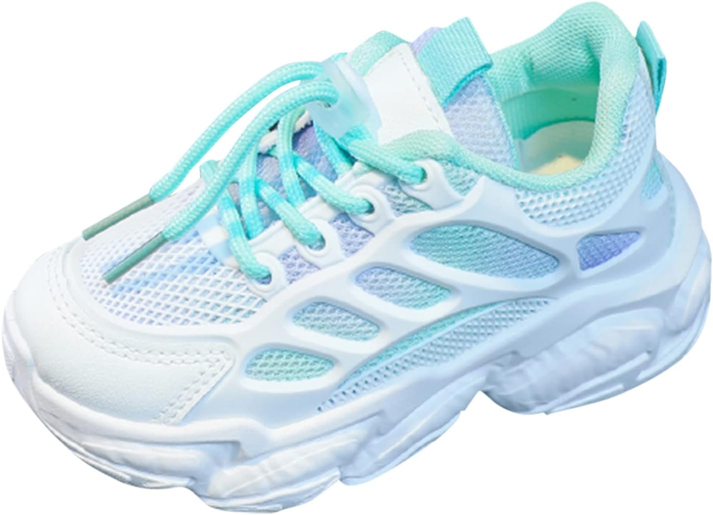 1744148370_614PiwrcVUS._AC_SL1500_.jpg WWricotta Girls Toddler Mesh Kids Leather Sport Children Shoes Boys Baby Boy's shoes Girls Athletic Slides Sandals Girls Fuzzy Flip Flop Slippers - Image 1