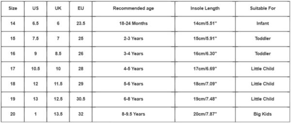 Water Boots In Large And Small Children Toddlers Children Children's Rain Shoes Boys And Girls Water Shoes Baby Rain Boots Infant Boots Size 5 Boys - Image 3