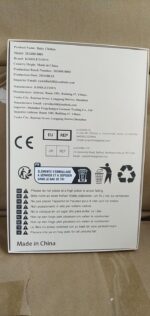 KIDDLETOWN Baby Clothes Girl Long Sleeve Romper, Cute Newborn Bodysuits, Cartoon Baby Girls Clothes, Baby Grows Outfits Romper Set, Unisex Baby Clothing Baby Gift, Cotton Pajamas Newborn Baby Clothes - Image 9