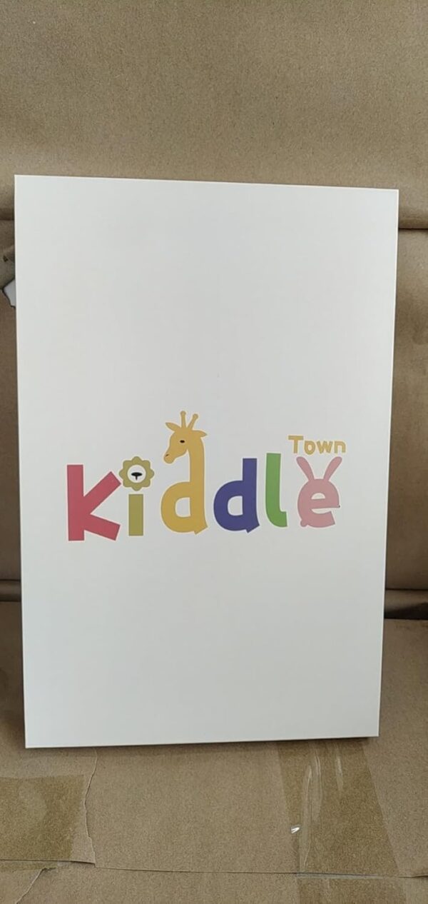 KIDDLETOWN Baby Boy Girl Clothes Long Sleeve Romper, Newborn Bodysuits Double Zipper, Baby Boys Clothes, Baby Grows Outfits Girl Boy Romper Set, Baby Clothing Baby Gift, Cotton Long Sleeve Pyjamas - Image 9