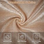 Gogokids Girl 2 Piece Outfits Children Long Sleeve Tops + Pants Set Clothes - Image 6