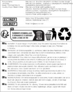 SRTUMEY Kids Baby Girls Warm Snow Boots Kids Snow Boot Fur, Kids Winter Boots Thermal Kids Fleece Lining Snow Boots Baby Boys Girls Non Slip Boby Boots Toddler Outdoor Warm Walking Shoes - Image 8