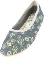 Beck Boy's Monster Cars Mule