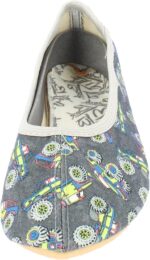 Beck Boy's Monster Cars Mule - Image 2