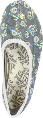 Beck Boy's Monster Cars Mule - Image 5