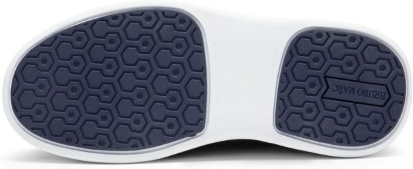 Bruno Marc Boy's Comfy MaxFlex Dress Sneakers Fashion Oxfords Casual Wingtip Brogue Shoes - Image 4