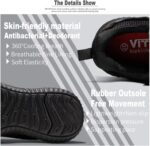 Boys Trainers Kids Running Shoes Child Athletic Shoes Casual Walking Shoes Boys Tennis Shoes Outdoor Sport Sneakers - Image 4