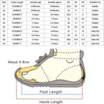 SRTUMEY Toddler Walking Sneaker LED Light up Shoes for Boys Girls Athletic Sport Running Shoes Birthday Gifts for Kids Baby - Image 5