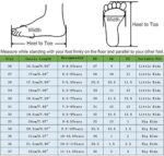 WWricotta Girls Toddler Mesh Kids Leather Sport Children Shoes Boys Baby Boy's shoes Girls Athletic Slides Sandals Little Year - Image 6