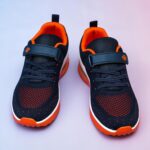 Unitysow Kids Trainers Boys Girls Walking Running Shoes Athletic Sneakers Child Lightweight Breathable Tennis Sports Shoes - Image 3