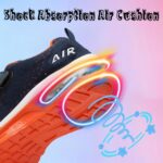 Unitysow Kids Trainers Boys Girls Walking Running Shoes Athletic Sneakers Child Lightweight Breathable Tennis Sports Shoes - Image 4