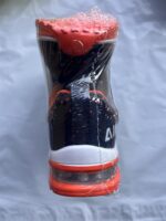 Unitysow Kids Trainers Boys Girls Walking Running Shoes Athletic Sneakers Child Lightweight Breathable Tennis Sports Shoes - Image 8