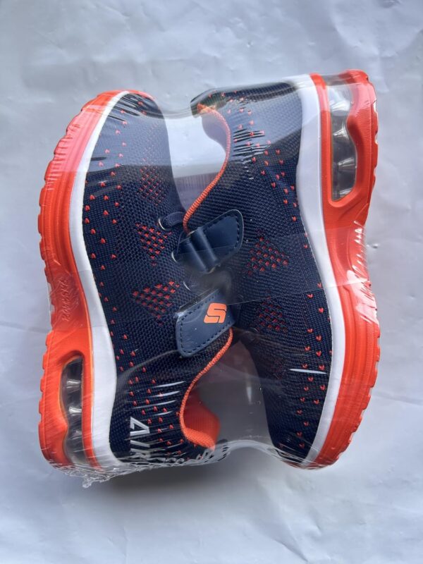 Unitysow Kids Trainers Boys Girls Walking Running Shoes Athletic Sneakers Child Lightweight Breathable Tennis Sports Shoes - Image 10