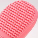 Size 5 Toddler Girl Boots Giraffe Rain Shoes Children's Rain Shoes Boys And Girls Water Shoes Baby Rain Boots Water Boots Knitted Cuffed Boots Baby - Image 4