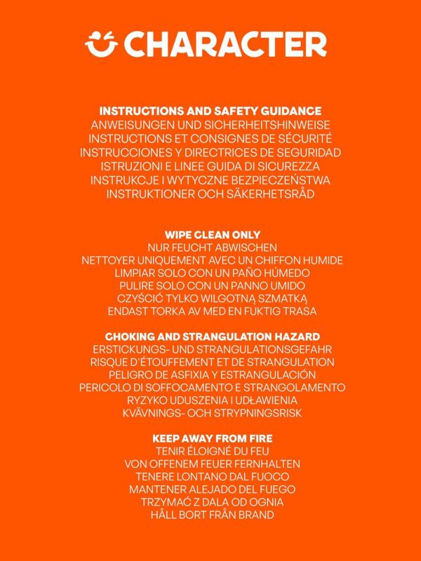 Disney Lilo and Stitch Shoes | Girls Black Shoes | School Shoes for Girls | Official Stitch Merchandise - Image 7