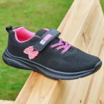 Kids Girls Sports Shoes Boys' Basketball Shoes Sports Running Shoes - Image 4