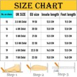Cheerful Mario Baby First Walking Shoes Toddlers Boys Girls Sneakers Baby Trainers Breathable Flexible Anti Slip Sole - Image 7