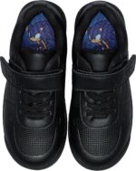 SONIC THE HEDGEHOG Boys School Shoes | Boys Trainers - Image 5