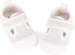 Cheerful Mario 0-3 Years Baby Girls First Walking Shoes Toddler Shoes Girls Sneakers Infant Trainers Breathable and Flexible - Image 2