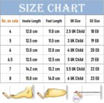 Cheerful Mario 0-3 Years Baby Girls First Walking Shoes Toddler Shoes Girls Sneakers Infant Trainers Breathable and Flexible - Image 5