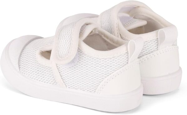 Cheerful Mario 0-3 Years Baby Girls First Walking Shoes Toddler Shoes Girls Sneakers Infant Trainers Breathable and Flexible - Image 6