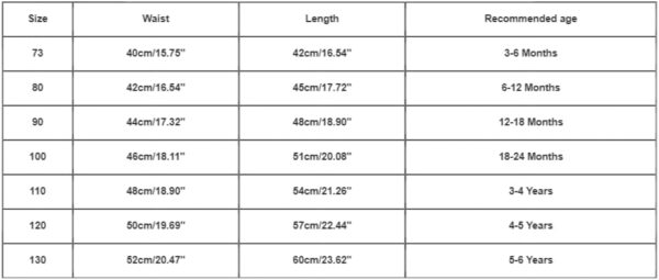 Baby Girls Trousers Infant Casual Loose Harem Bloomers Pants Toddler Elastic Waist Solid Color Lightweight Basic Bottoms - Image 5