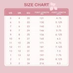 EUXTERPA Boys Girls Light Up Trainers Kids Summer Canvas Pumps Toddler Outdoor Indoor Walking Shoes with Dual Hook and Loops - Image 6