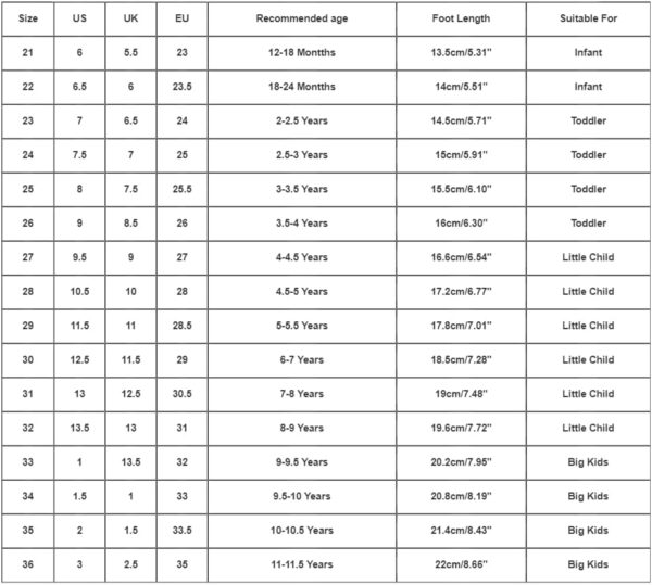 Sports Trainers for Kids - Kids Sports Athletic Shoes Toddler Little Kids Shoes Girls Printing Shoes Breathable Sports Shoes Boys' Handsome Sneakers Walking Shoes Little Kid/Big Kid - Image 4