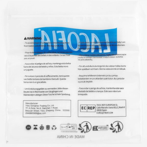 LACOFIA Baby Girls Boys Shoes Infant Sneakers T-Bar Anti-Slip First Walking Shoes Prewalkers - Image 8