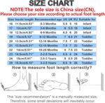 Children School Shoes Girls Light On LED Baby Shoes Children Shoes Boy Sandals Soft Kids Beach Shoes Sandale Casual Duck Shoes Walking Boots Size 5 - Image 5