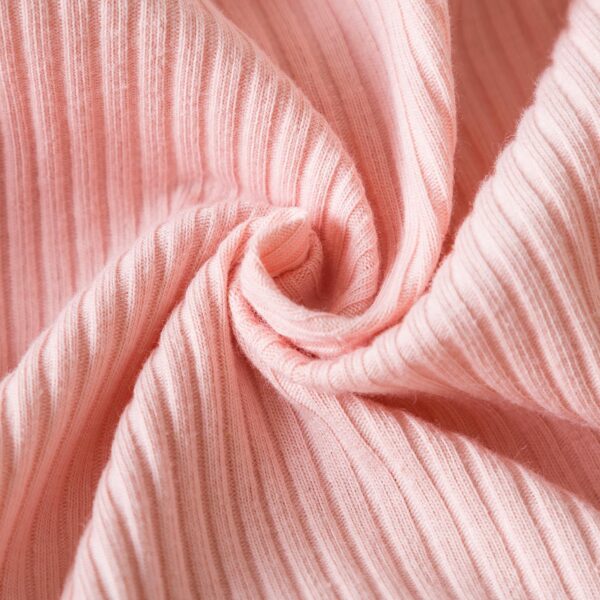 NNJXD Baby Girl Flower Embroidery Tulle Dress Elegant Toddler Birthday Party Dresses - Image 6