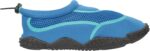 Bermuda Kids Adjustable Aqua Shoes - Neoprene Upper Girls & Boys Water Shoe, Mesh Upper, Lightweight - Spring Summer, Beach, Pool & Holidays - Image 2