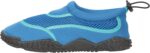 Bermuda Kids Adjustable Aqua Shoes - Neoprene Upper Girls & Boys Water Shoe, Mesh Upper, Lightweight - Spring Summer, Beach, Pool & Holidays - Image 5