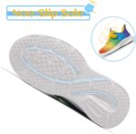 Boys Girls Trainers Kids Shoes Toddler Tennis Running Shoes Breathable Lightweight Fashion Child Sneakers for Little/Big Kid - Image 4