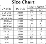 Boys Girls Trainers Kids Shoes Toddler Tennis Running Shoes Breathable Lightweight Fashion Child Sneakers for Little/Big Kid - Image 7